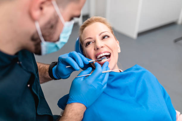 Professional  Holistic Dental Services in Campbelltown, PA