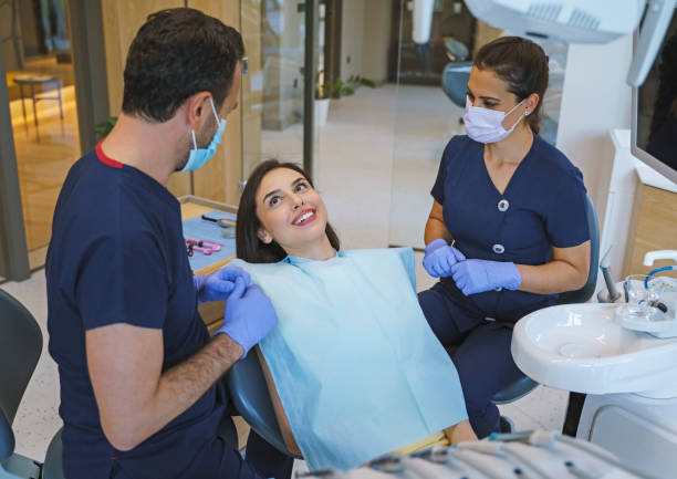 Best Dental Fillings (Composite and Amalgam)  in Campbelltown, PA