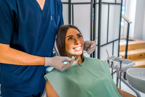Full Mouth Reconstruction in Campbelltown, PA