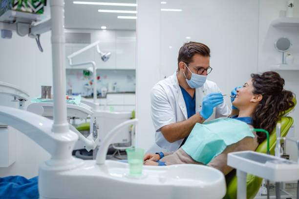 Best Dental Exams and Cleanings  in Campbelltown, PA