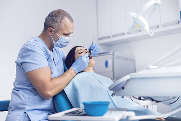 Why Choose Us for Your Dental Needs in Campbelltown, PA